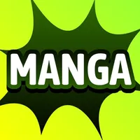MangUp: Manga Reader App icon