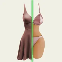 Clothy: AI Clothes Changer icon