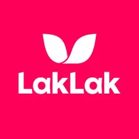 LakLak — Delivery App icon