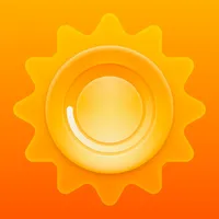 SunSeek: Sunlight & Vitamin D icon