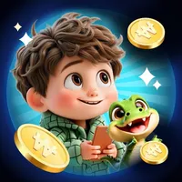 후엠아이 - 전국민 앱테크, 돈버는 마이데이터 리워드앱 icon