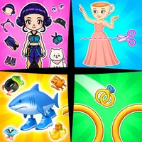 Mini Games: Calm & Chill icon