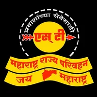 MSRTC Reservation App icon