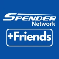 Spender Friends icon