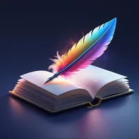 Creative Story Generator icon