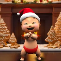 Where Is Santa Baby:Find Daddy icon