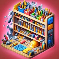 Closet Sort Perfect Tidy Game icon