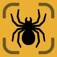 Spider Identifier: AI Scanner icon