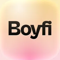 Boyfi - AI Partner & Boyfriend icon