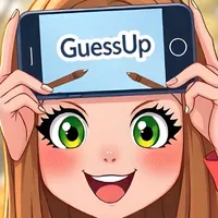 Charades For Adults - Guess Up icon