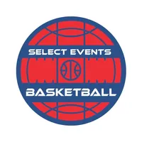 Select Events Basketball icon