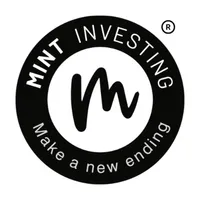 Mint Investing icon