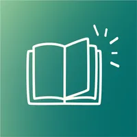 Storyline – Book Club App icon