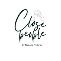 Close People AI icon