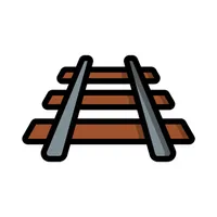 Mexican Train Score icon