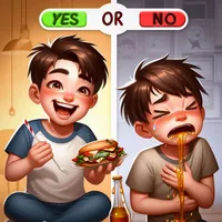 Left or Right Pranks Challenge icon