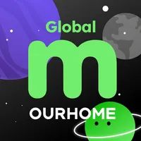 Global mealcare icon