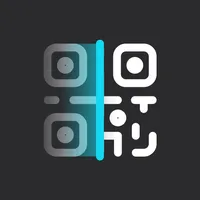 Smart QR code scanner • icon