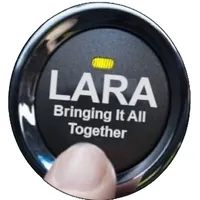 LARA Lock Reader Assistant icon
