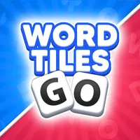 Word Tiles GO icon