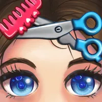 Fashion Merge Game: Super Life icon