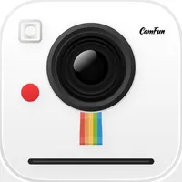 CamFun - Film&Creative Camera icon