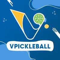 vPickleball icon