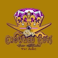 Be Crowned Cuts Hair Studio icon