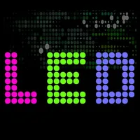 Led Banner - Neon Signboard icon