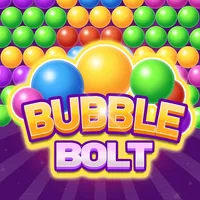Bubble Bolt icon