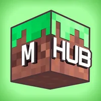 Addons for MCPE: MHub icon