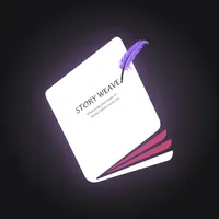 StoryWeave International icon