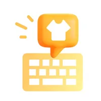 ai Keyboard Go icon