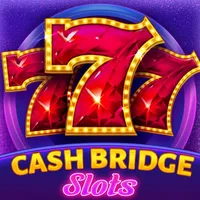 Cash Bridge Slots icon