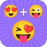 Emoji Merge & Mix Emoji Maker icon