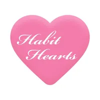 Habit Hearts - Habit Tracker icon