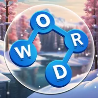 Word World - Brain Training icon