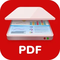 Flash Scan: PDF Doc Scanner icon