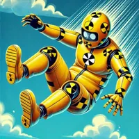 Ragdoll Sandbox 3D icon