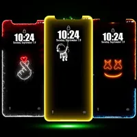 EDGE Lighting & BorderLight icon