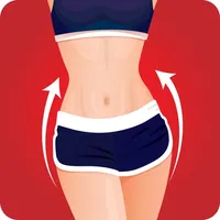 Women Workout - Burn Belly Fat icon