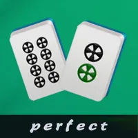 Perfect Mahjong Eliminate icon