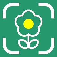 Flower Identifier: ID Scanner icon