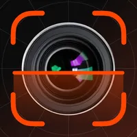 Spy Camera Scanner and Finder icon