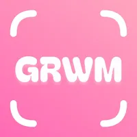 GRWM -AI Styling Glow Up icon