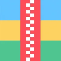 Unzip Assistant - zip, 7z, rar icon