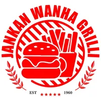 Jankan Wanha Grilli Tampere icon