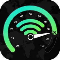 Wifi Analyzer & Password icon
