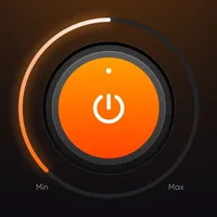 Bass Booster, Volume Amplifier icon