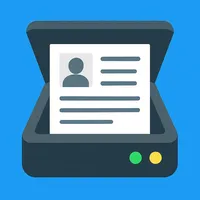 Resume Scanner - CV Maker AI icon